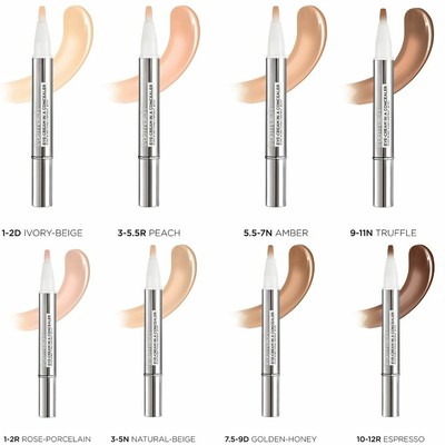 loreal rose eye cream