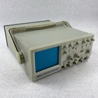 EZ Digital OS-5020 Analog Oscilloscope 20MHz Tested