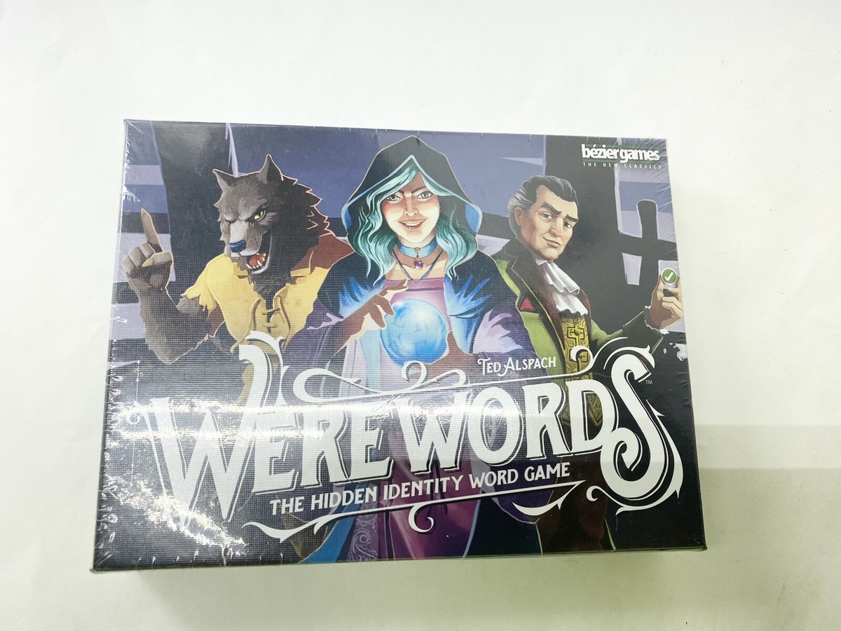 one night werewords card sleeves Night/Werewords Help with ONUW Cards :