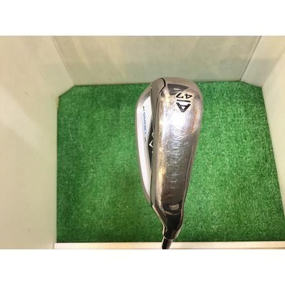 Callaway PARADYM Ai SMOKE HL AW 47° NS PRO 950GH neo Flex S | eBay