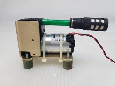 Lumenis SA5735000 GAST AIR COMPRESSOR  8R1110-101-1048