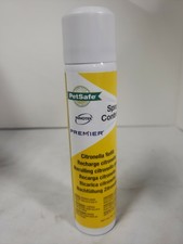 citronella collar refill