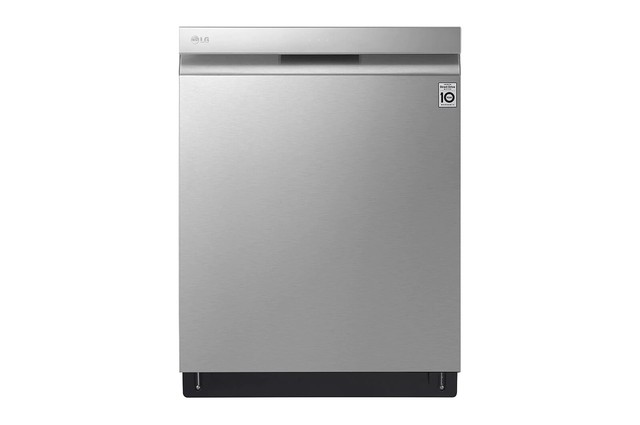 used built in dishwasher