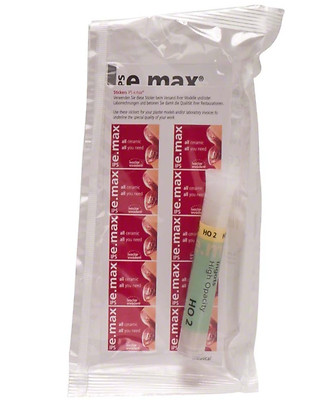Ivoclar IPS Emax Press 5 Ingots HO 2 e-max 626303
