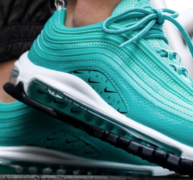 hyper jade air max 97