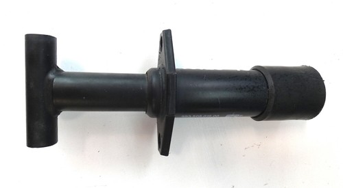 Porsche 911 996 Carrera Rear Muffler Baffle Pipe 99350501500