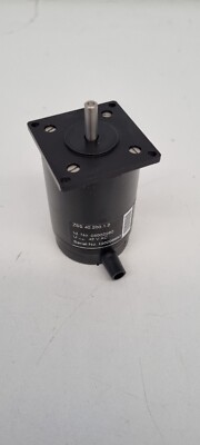 Phytron ZSS 42.200.1.2 SCHRITTMOTOR 42 VAC NEU