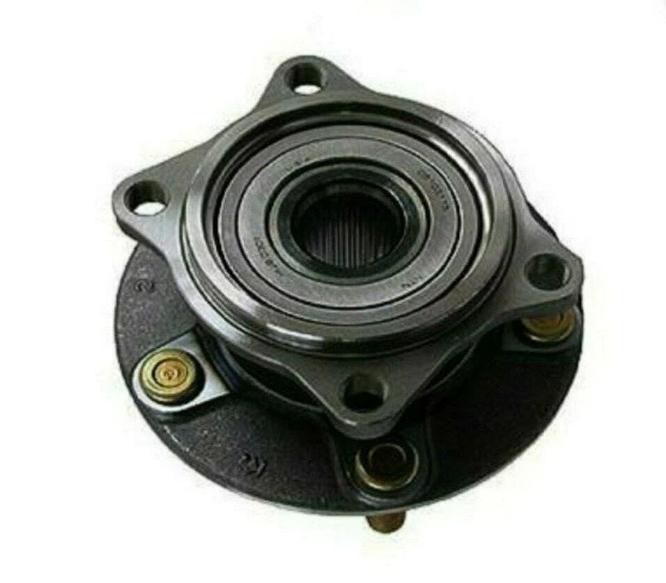 Conjunto de cojinete de eje y buje-NTN trasero NTN HUB030T Foto 3 de 3