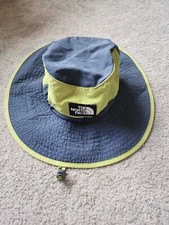 The North Face Sun Protection Hat Size Large