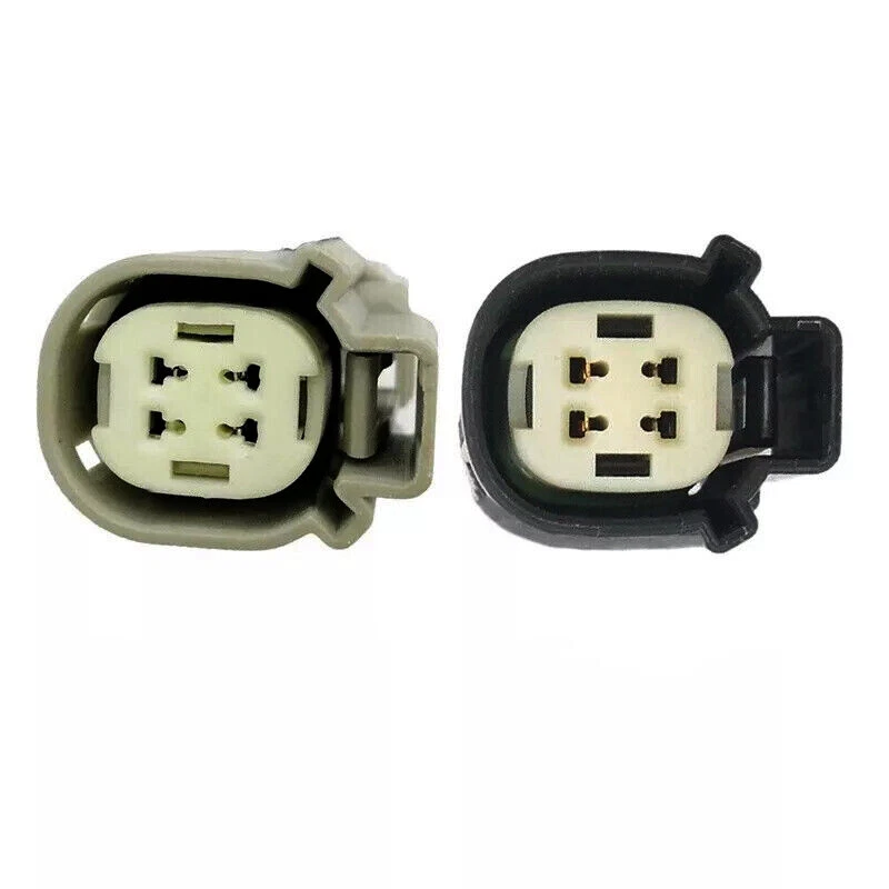 2X Oxygen Sensor 32700005&32700006 For Harley Davidson Softail Blackline FXS - Изображение 4 из 4