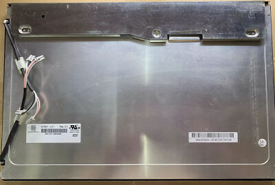 LCD Industrial Display Module Chimei 15.4-inch G154I1-L01 | eBay