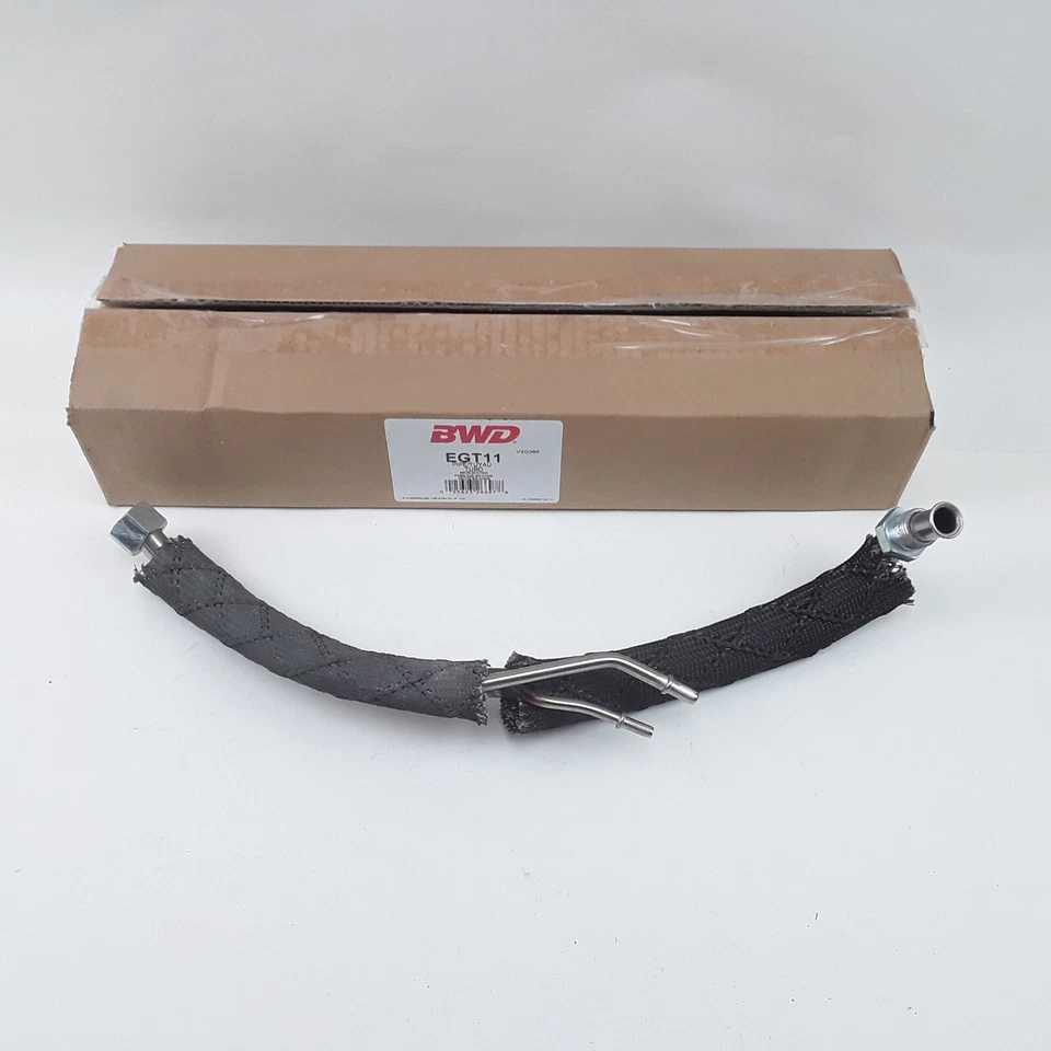 Línea de tubos EGR de recirculación de gases de escape para Ford Expedition F-150 2001-2002 Foto 2 de 4