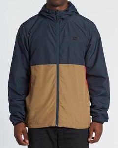 windbreaker billabong