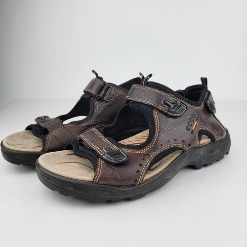 ECCO Yucatan Sandals 2018