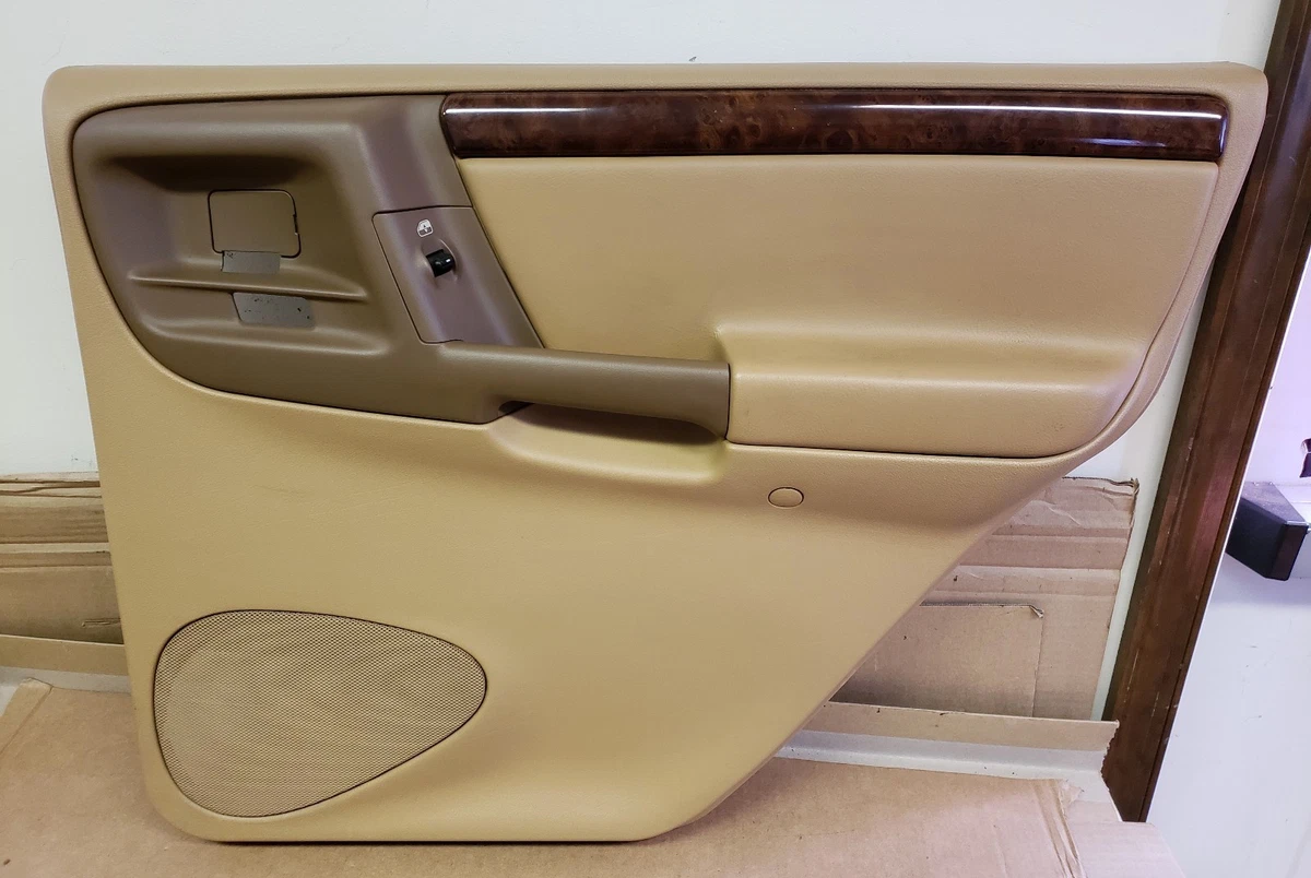 1997 jeep grand cherokee door panel deals