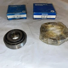 BOWER/BCA WHEEL BEARING# A-2 & A-6 ; PREMIUM QUALITY NEW BEARING