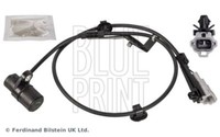 Blue Print ADBP710010 Sensor, Raddrehzahl Hinten Rechts FüR Toyota