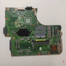 For ASUS A35YA REV.2.0 Laptop Motherboard Test OK
