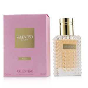 valentino ladies perfume