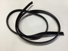 W11498831 Genuine OEM Whirlpool Dishwasher Tub Gasket Door Seal Lining W11498831