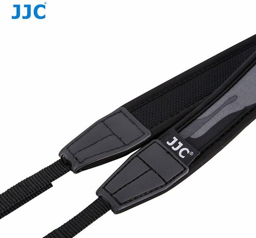 JJC NS-M1YGR Camouflage Neck Strap with two strap eyelet DSLR Mirrorless camera - Picture 3 of 7