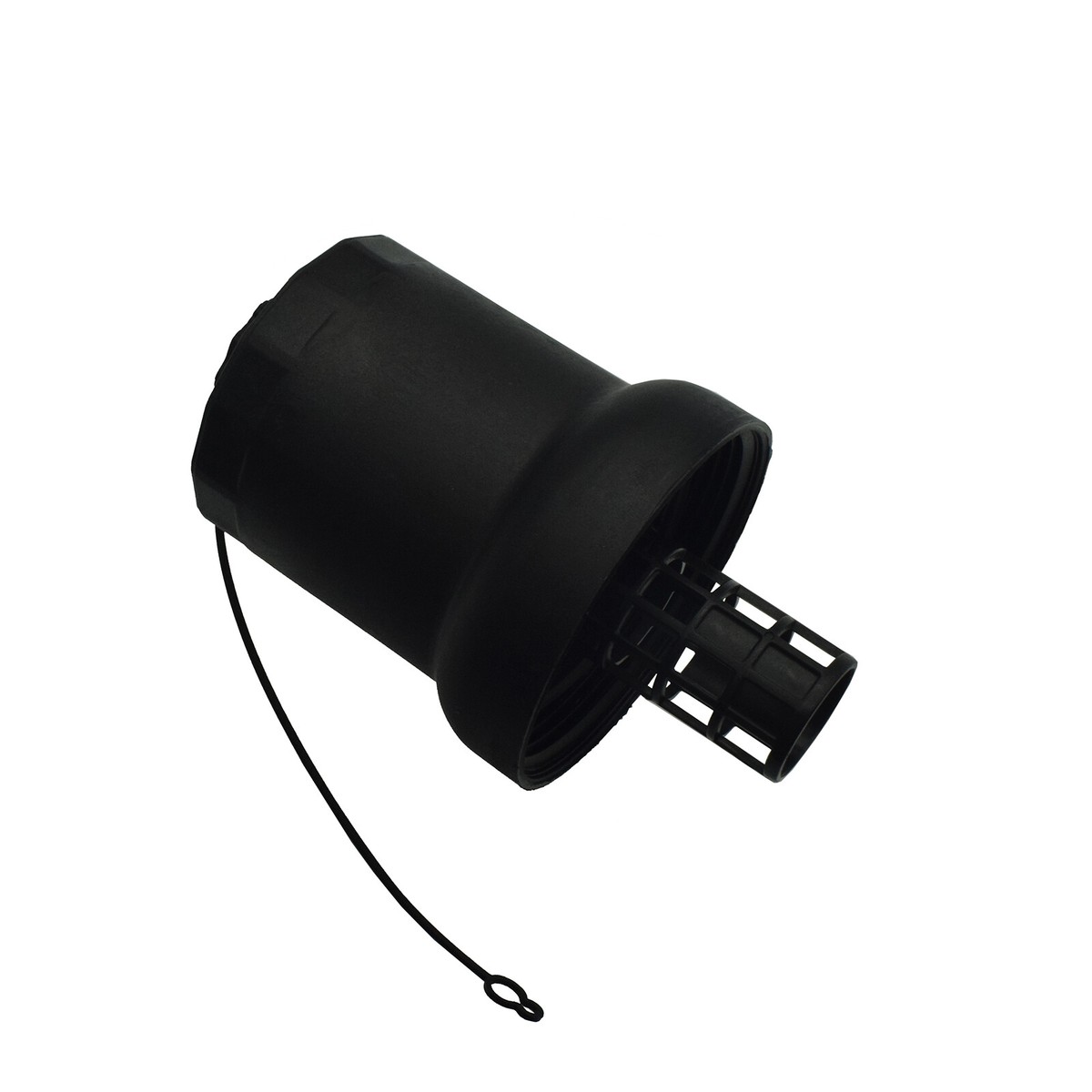 Oil Filter Cover 07K115408 For VW Beetle Jetta Golf Passat Audi RS