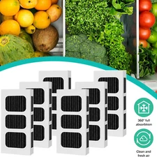 Replacement Refrigerator Air Filter For Frigidaire PAULTRA2 PureAir Ultra II LOT