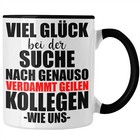 Jobwechsel Tasse Geschenk Kollegin Kollege Lustig Abschiedsgeschenk Sprüche