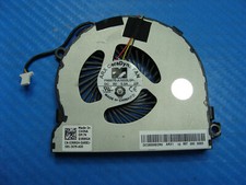 Dell Inspiron 15 5548 15.6" Genuine Laptop CPU Cooling Fan 3RRG4