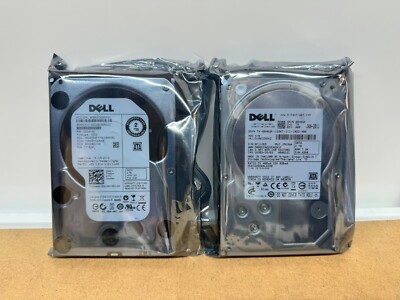 2TB Dell WD2003FYYS-18W0B0RE4 7,2KRPM SATA 3Gbps 64MB Cache 3,5'' Festplatte
