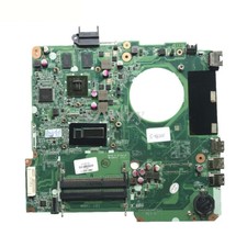 737669-001 FOR HP Pavilion 15-N Motherboard DA0U82MB6D0 I5-4200U Test OK