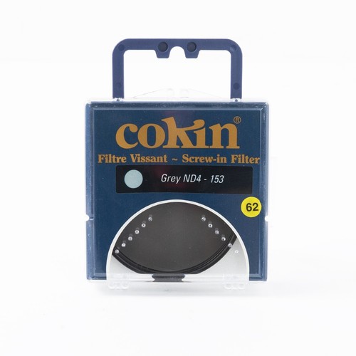 COKIN ND4 MADE IN FRANCE CHOOSE SIZE(49MM/52MM/55MM/62MM/67MM/72MM) - Picture 20 of 25