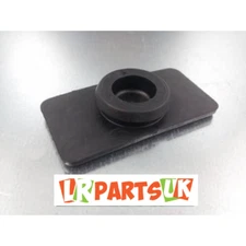 KVV100000 Land Rover Defender Jacking Point Blanking Rubber Bung '99 on