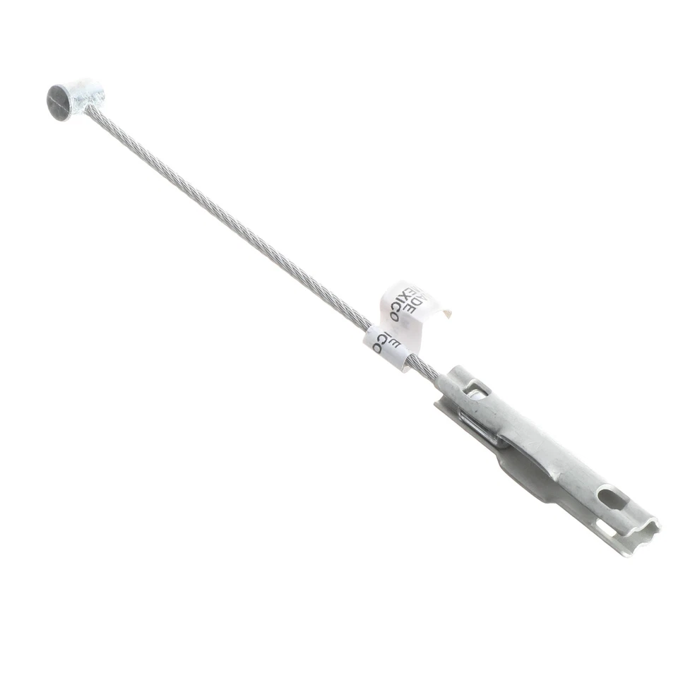 CABLE DE LIBERACIÓN DE FRENO DE ESTACIONAMIENTO DODGE CHARGER CHLLENGE CHRYSLER 300 OEM NUEVO MOPAR Foto 3 de 4