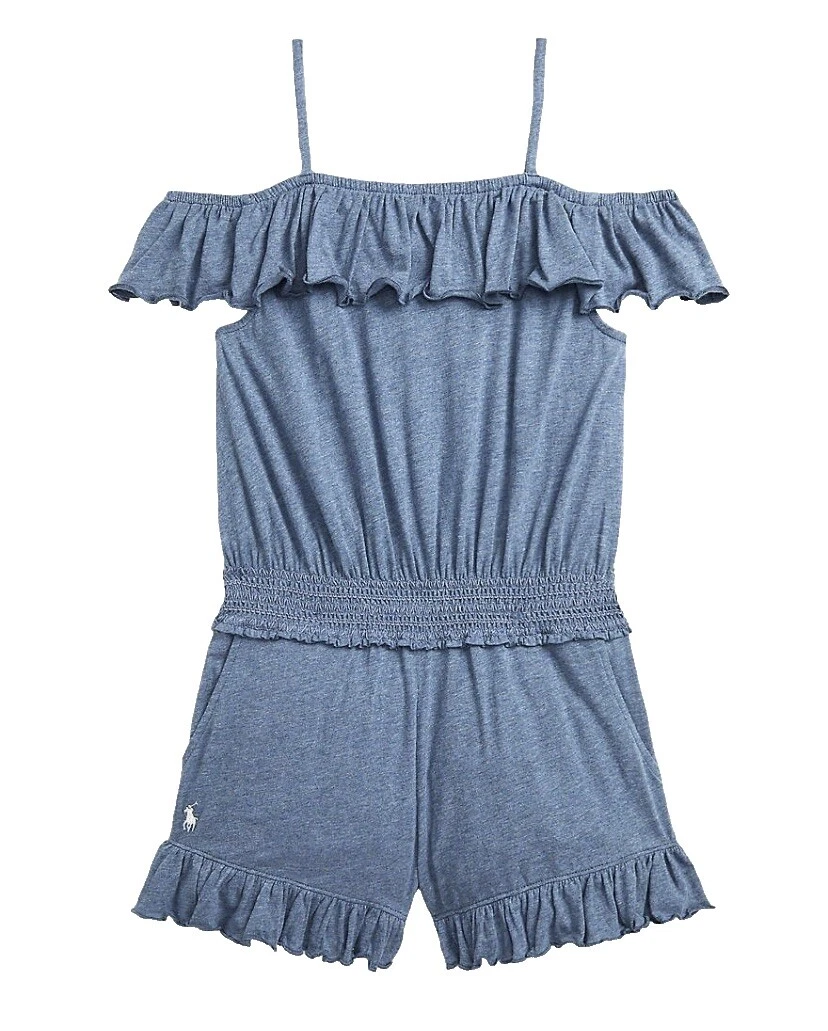 Ralph Lauren 100% Algodón trajes y conjuntos para Niñas