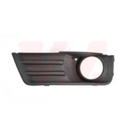 Van Wezel LüFtungsgitter StoßFäNger Vorne Links FüR Ford Focus C-Max 1862593