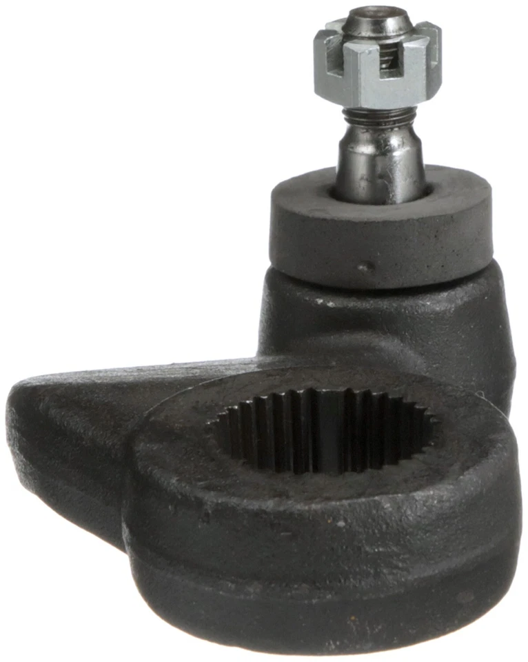 Brazo de dirección Pitman Delphi para 1968-1971 Lincoln Mark III 1969 1970 Foto 3 de 4