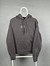 KITH Box Logo Hoodie Size XS