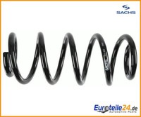 Fahrwerksfeder Sachs 993082 FüR Audi A4 A4 Avant Seat Exeo