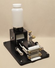 ECCO 2.0 FILM CLEANING SYSTEM  Brand New  8mm / 16mm / 35mm Movie Film Cleaner