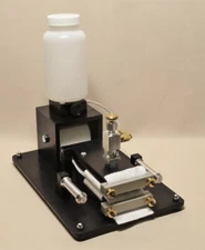 ECCO 2.0 FILM CLEANING SYSTEM  (Brand New)  8mm / 16mm / 35mm Movie Film Cleaner