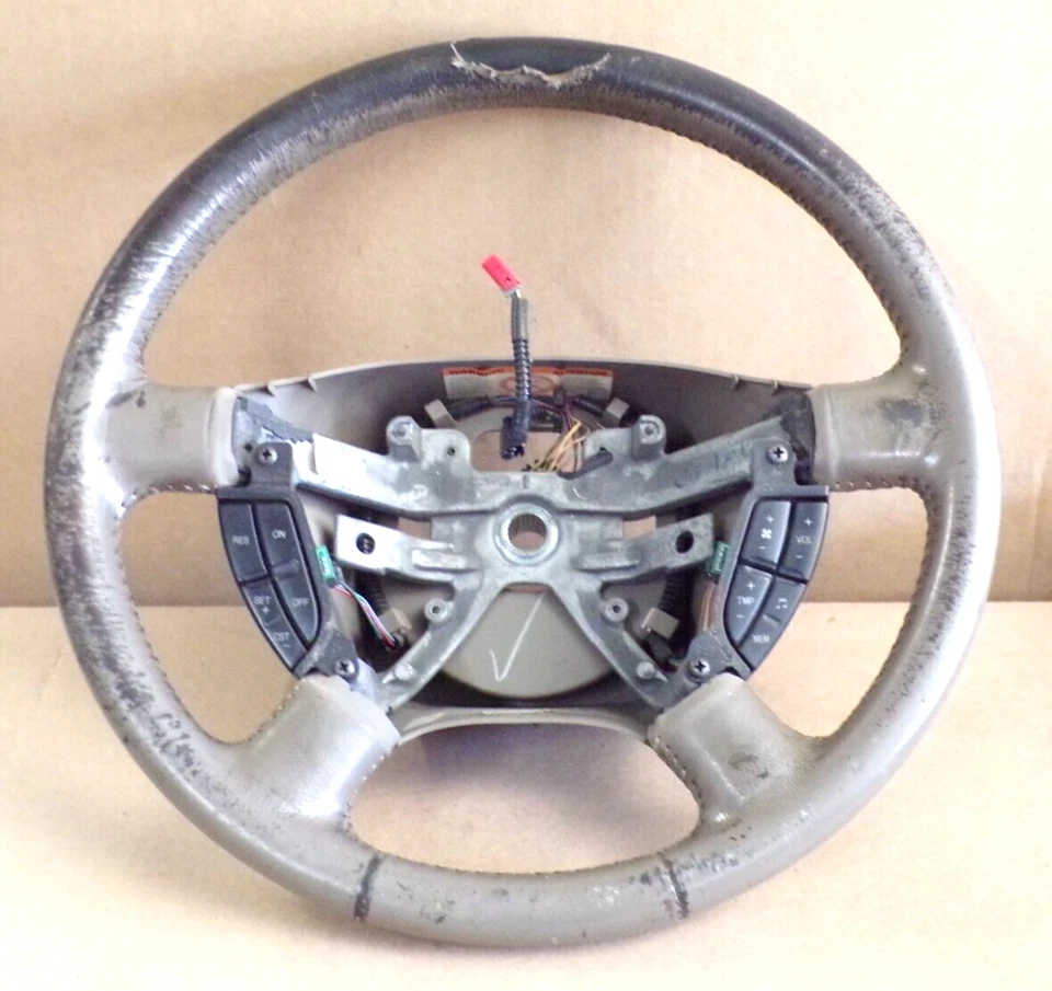 Ford Explorer 2002 volante 2002-2005 Foto 2 de 4