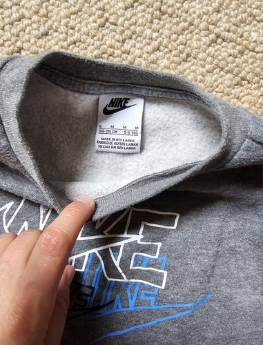 nike Sportanzug - Bild 4 von 5