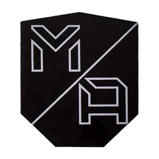 TabNetic Portable Electronic Device Mount Black for Tablets