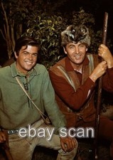 FESS PARKER  DANIEL BOONE ROBERT LOGAN    8X10 PHOTO