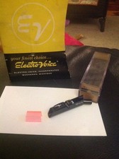 Electro-Voice EV 5113D Needle Cartridge Astatic 1124D Tetrad 2-T3MD-P3