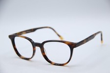 NEW LE SPECS NOMAD 2026621 HAVANA AUTHENTIC FRAMES EYEGLASSES 49-19
