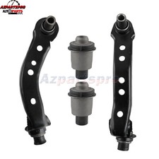 Suspension Control Arm Bushing for Nissan Versa 54400EL000 54524EL000 54525EL000