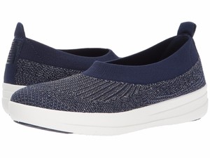 fitflop uberknit slip on