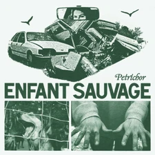 Petrichor by Enfant Sauvage (Record, 2021)